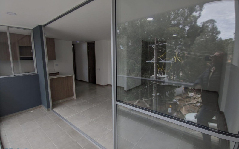 Apartamento en La Ceja en Urbano (La Ceja)