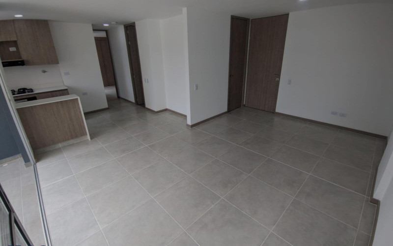 Apartamento en La Ceja en Urbano (La Ceja)