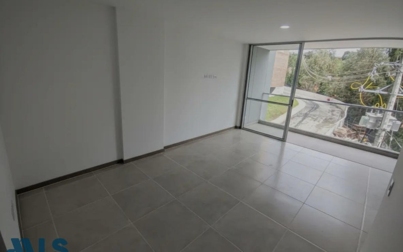 Apartamento en La Ceja en Urbano (La Ceja)