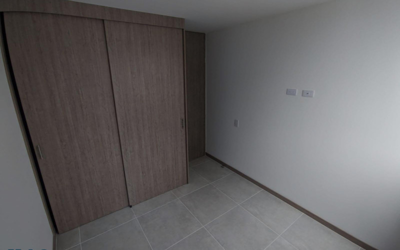 Apartamento en La Ceja en Urbano (La Ceja)