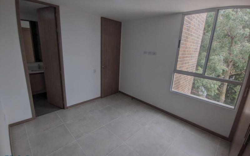 Apartamento en La Ceja en Urbano (La Ceja)