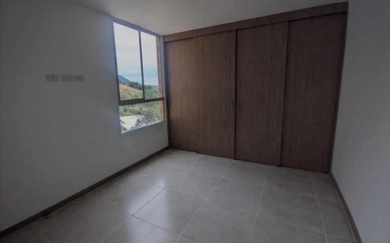 Apartamento en La Ceja en Urbano (La Ceja)
