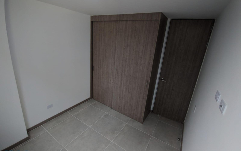 Apartamento en La Ceja en Urbano (La Ceja)