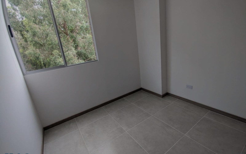 Apartamento en La Ceja en Urbano (La Ceja)