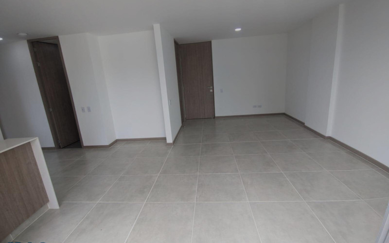 Apartamento en La Ceja en Urbano (La Ceja)