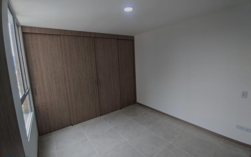 Apartamento en La Ceja en Urbano (La Ceja)