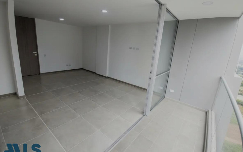 Apartamento en La Ceja en Urbano (La Ceja)
