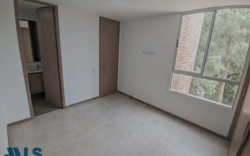Apartamento en La Ceja en Urbano (La Ceja)