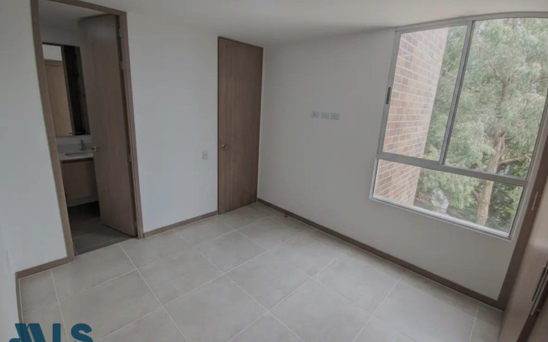 Apartamento en La Ceja en Urbano (La Ceja)