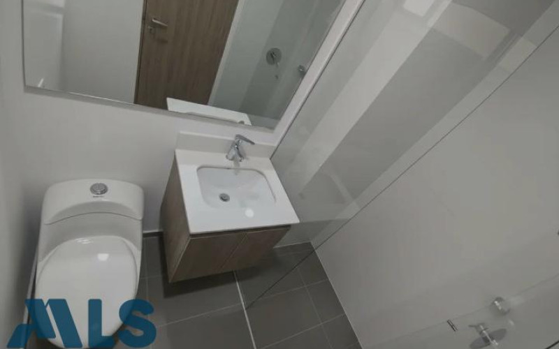 Apartamento en La Ceja en Urbano (La Ceja)