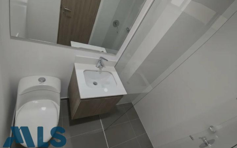 Apartamento en La Ceja en Urbano (La Ceja)