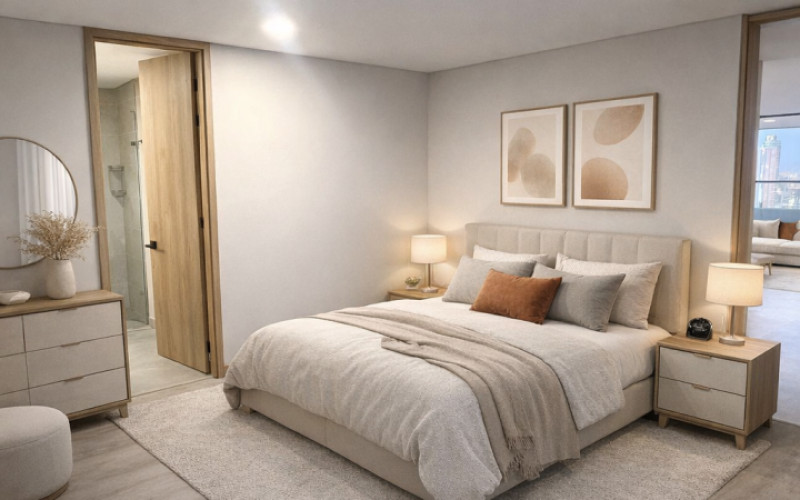 More than an apartment is a lifestyle in las palmas