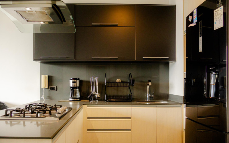 Furnished Apartment for Rent in El Poblado Medellín | Monthly Rental, Fast WiFi, Workspace & Amenities