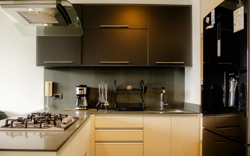 Furnished Apartment for Rent in El Poblado Medellín | Monthly Rental, Fast WiFi, Workspace & Amenities