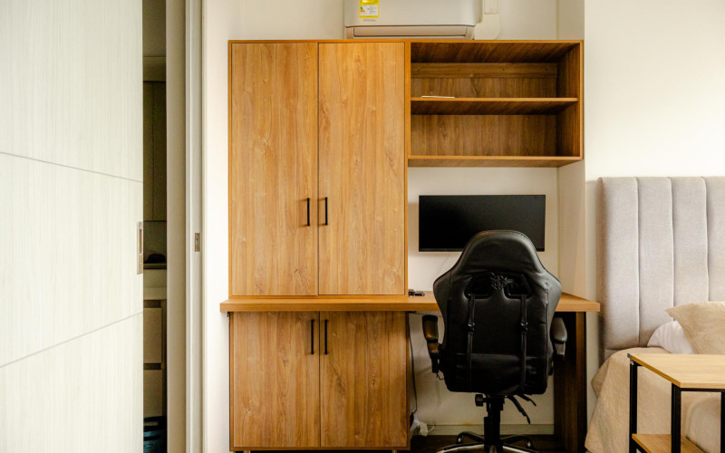 Furnished Apartment for Rent in El Poblado Medellín | Monthly Rental, Fast WiFi, Workspace & Amenities