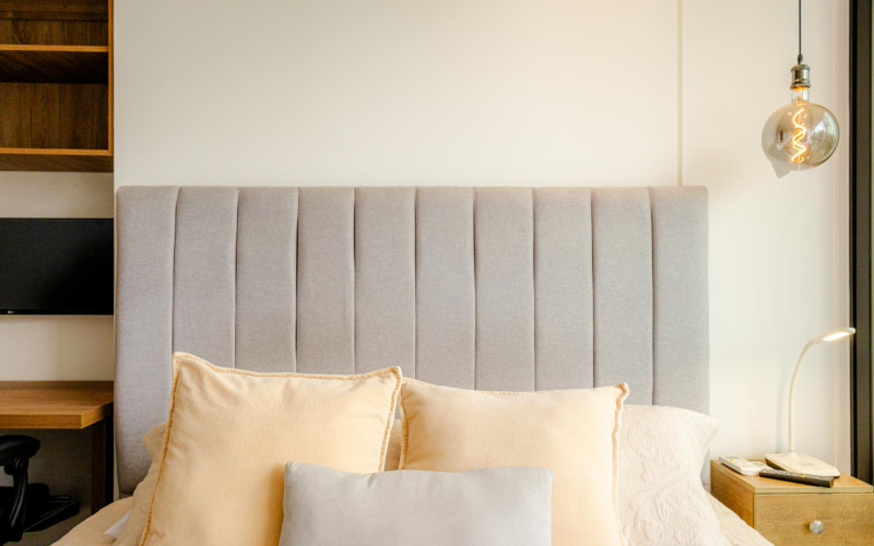 Furnished Apartment for Rent in El Poblado Medellín | Monthly Rental, Fast WiFi, Workspace & Amenities