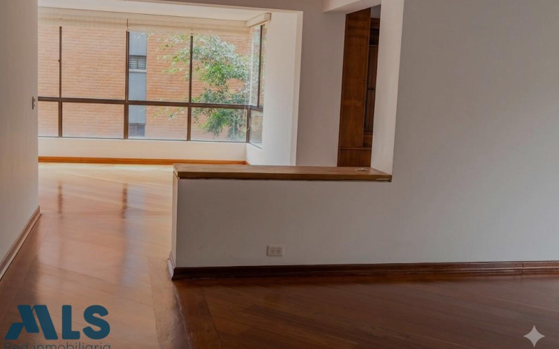 Apartamento en Medellín en La Tomatera