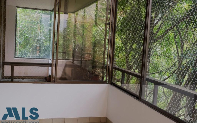 Apartamento en Medellín en La Tomatera