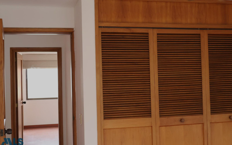 Apartamento en Medellín en La Tomatera