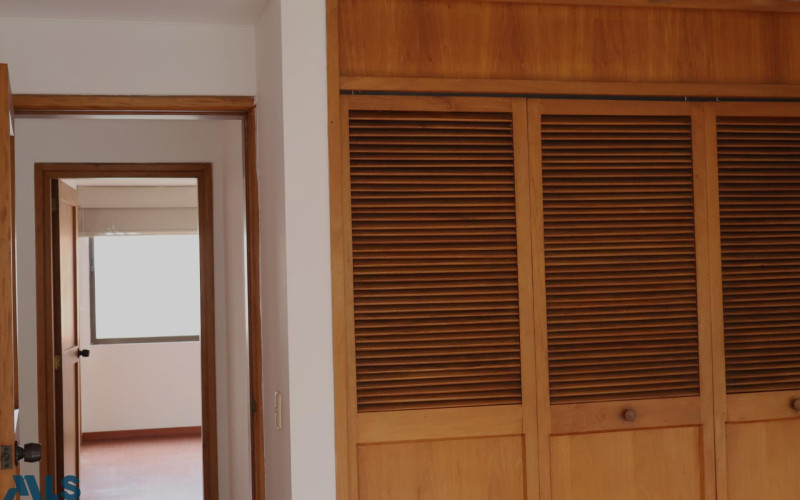 Apartamento en Medellín en La Tomatera