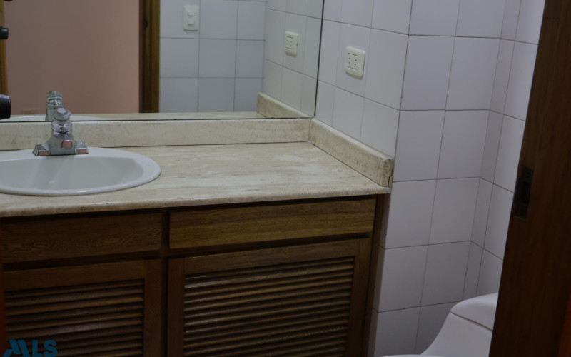 Apartamento en Medellín en La Tomatera