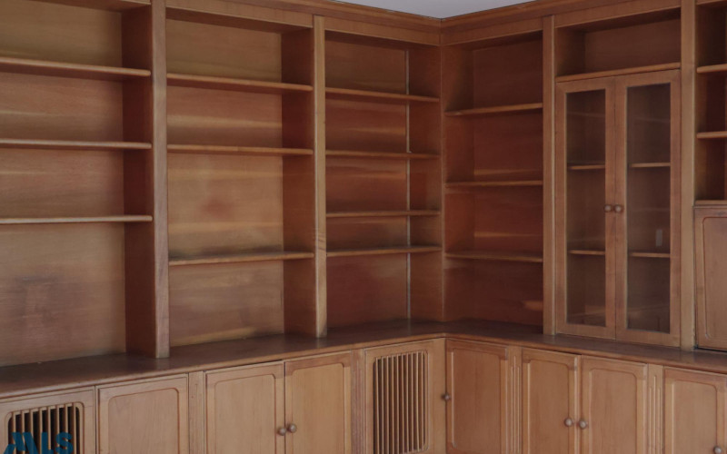 Apartamento en Medellín en La Tomatera