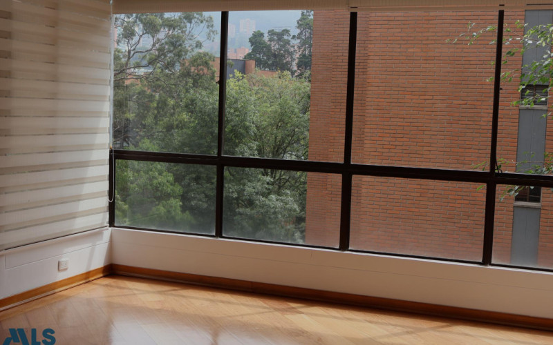 Apartamento en Medellín en La Tomatera