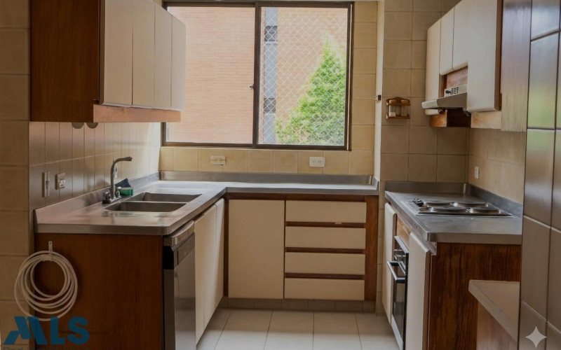 Apartamento en Medellín en La Tomatera