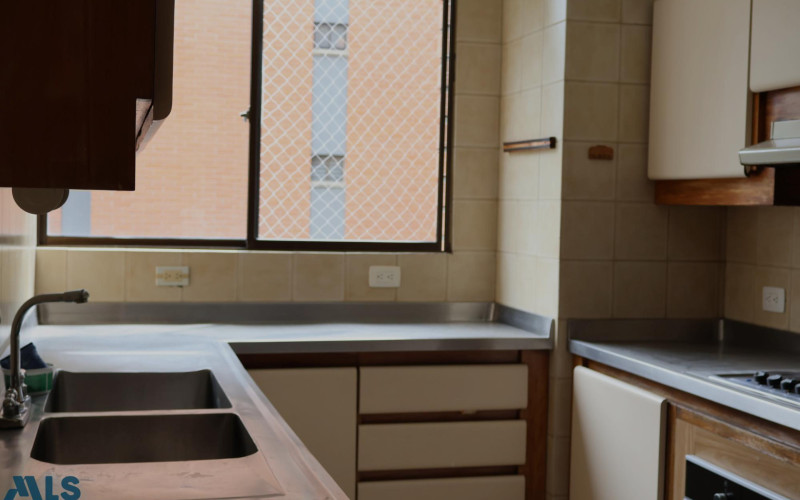 Apartamento en Medellín en La Tomatera