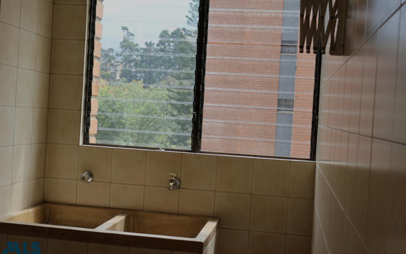 Apartamento en Medellín en La Tomatera