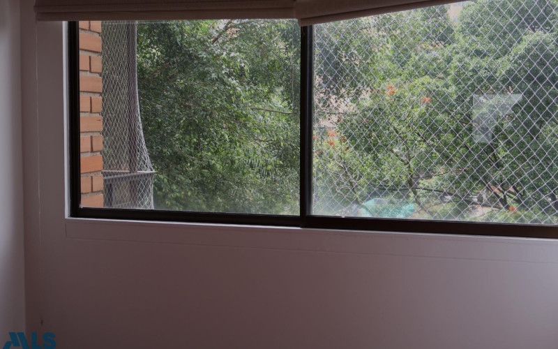 Apartamento en Medellín en La Tomatera