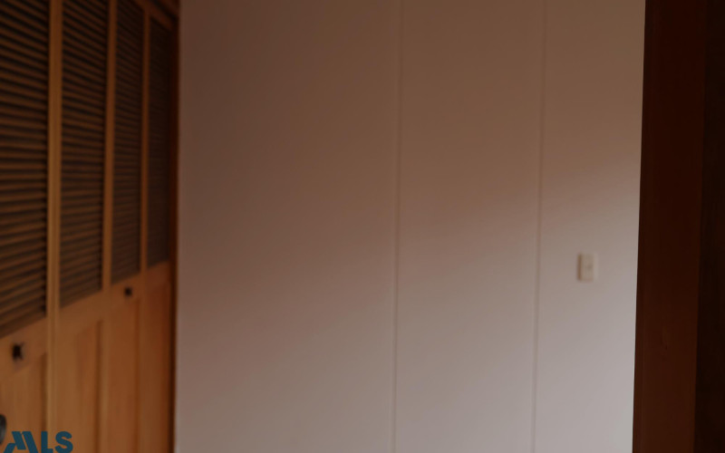 Apartamento en Medellín en La Tomatera