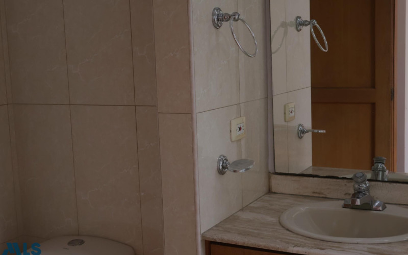 Apartamento en Medellín en La Tomatera