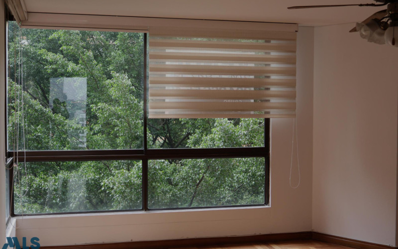 Apartamento en Medellín en La Tomatera