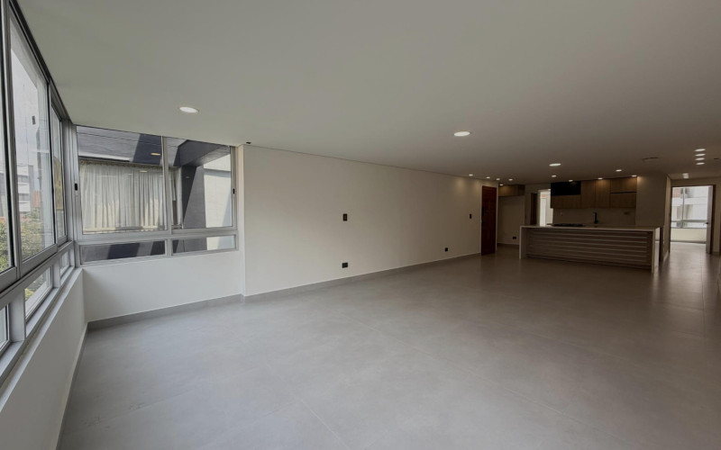 Apartamento en Medellín en Laureles