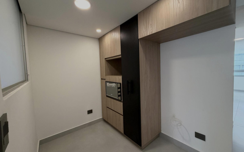 Apartamento en Medellín en Laureles