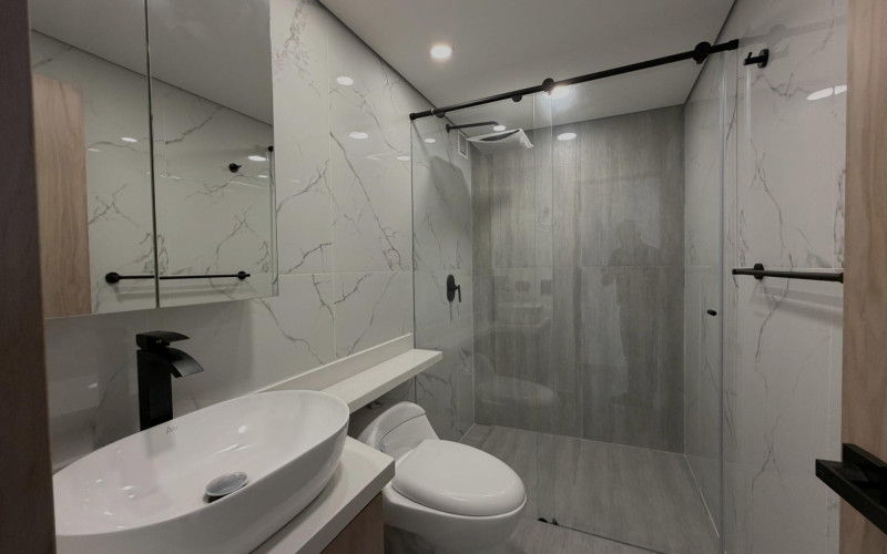 Apartamento en Medellín en Laureles