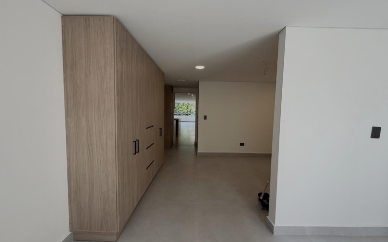 Apartamento en Medellín en Laureles