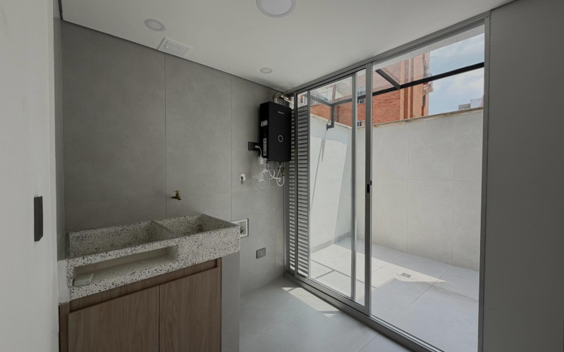 Apartamento en Medellín en Laureles