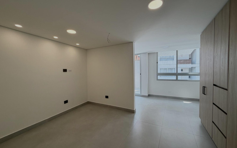 Apartamento en Medellín en Laureles