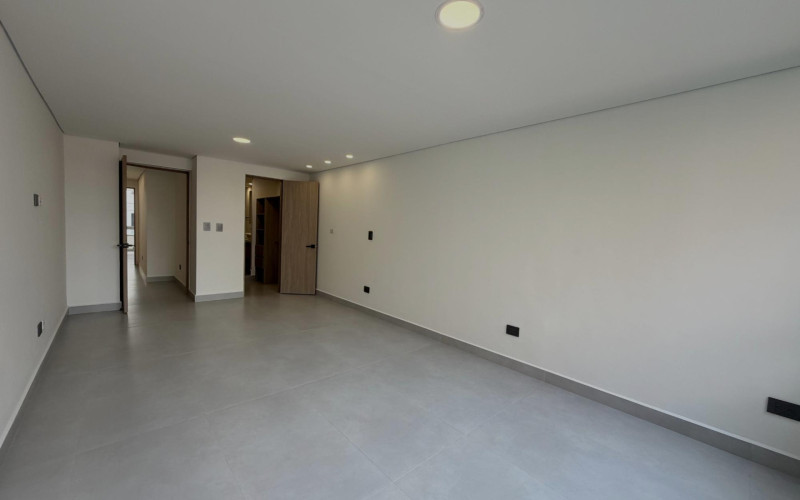 Apartamento en Medellín en Laureles