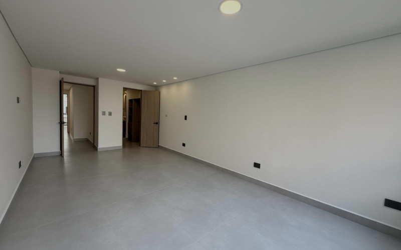 Apartamento en Medellín en Laureles