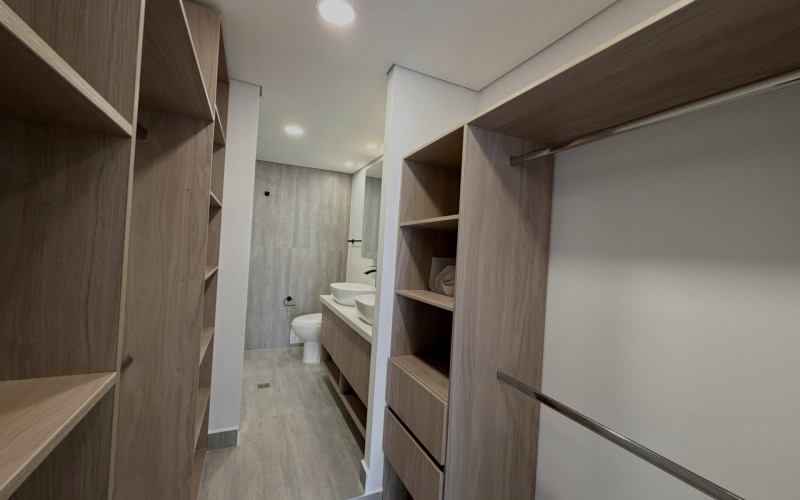 Apartamento en Medellín en Laureles