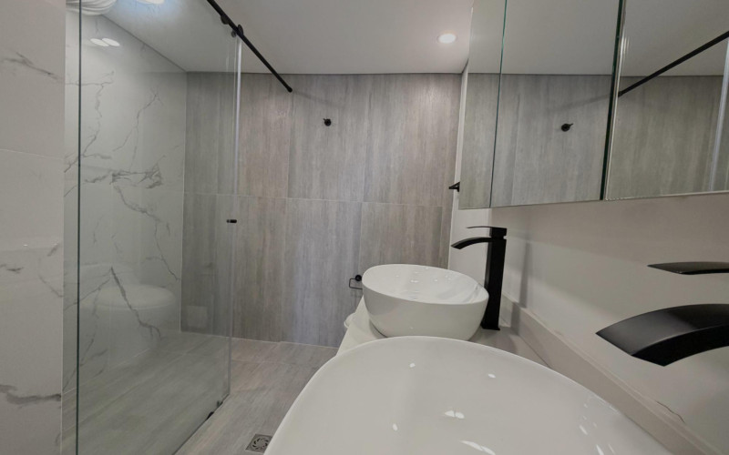Apartamento en Medellín en Laureles