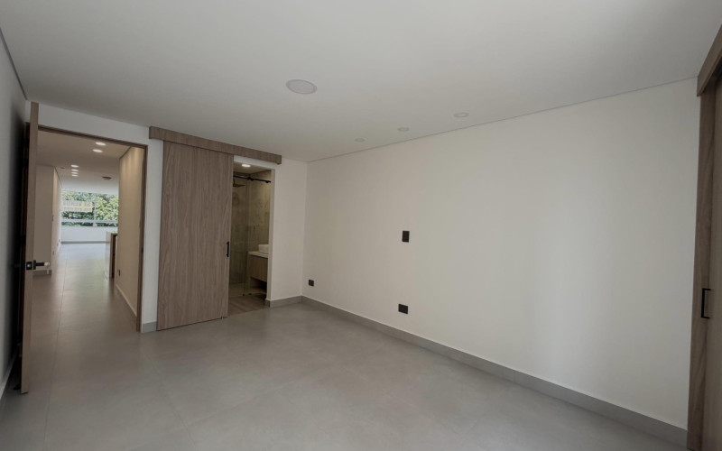 Apartamento en Medellín en Laureles