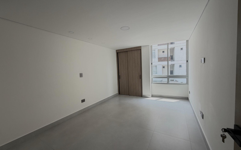 Apartamento en Medellín en Laureles