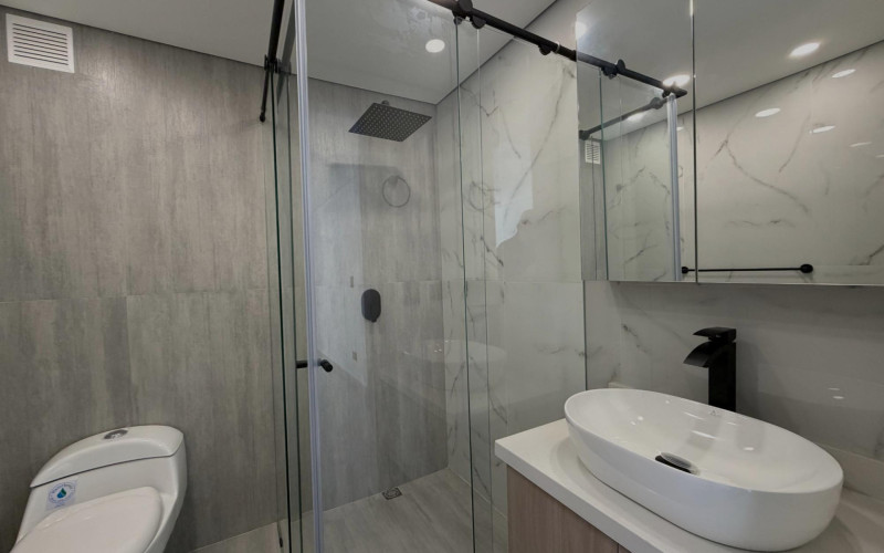 Apartamento en Medellín en Laureles