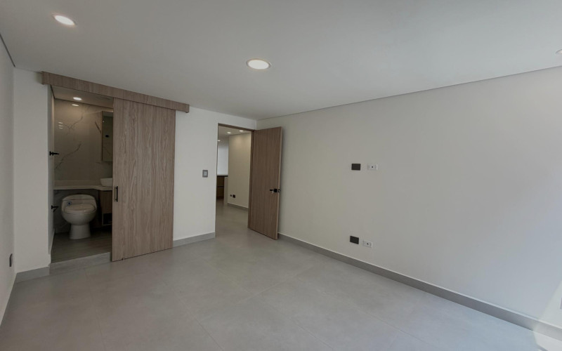 Apartamento en Medellín en Laureles