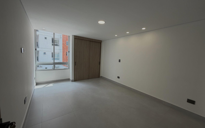 Apartamento en Medellín en Laureles
