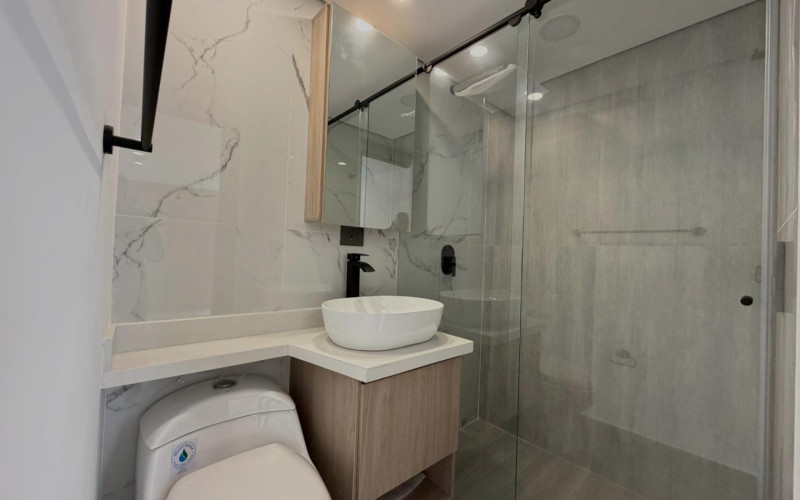 Apartamento en Medellín en Laureles
